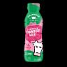 2% REDUCED FAT STRAWBERRY MILK