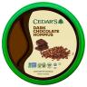 DARK CHOCOLATE HOMMUS