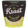 DILL PICKLE KRAUT