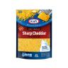 FINELY SHREDDED SHARP CHEDDAR