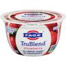 TRUBLEND STRAWBERRY GREEK YOGURT