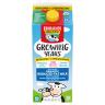 GROWING YEARS ORG REDUCED FAT MILK