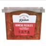KIMCHI PICKLES