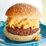 Mac 'N Cheeseburger - Kraft Heinz