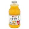 ORGANIC ORANGE JUICE