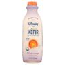 ORGANIC BLOOD ORANGE KEFIR