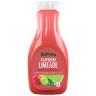 RASPBERRY LIMEADE