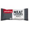 REDS MEAT LOVERS SAUSAGE CHEESE BURRITO
