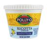 IMPASTATA RICOTTA CHEESE