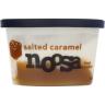 SALTED CARAMEL YOGHURT