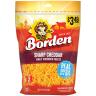 SHARP CHEDDAR FINE SHREDDED PP $3.49