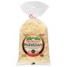 SHREDDED PARM BAG