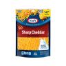 SHREDDED SHARP CHEDDAR