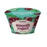 SMOOTH BLACK CHERRY YOGURT
