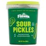 SOUR PICKLES