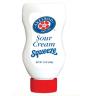 SQUEEZE SOUR CREAM