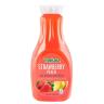 STRAWBERRY PEACH LEMONADE