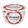 ZERO SUGAR RASPBERRY GREEK YOGURT